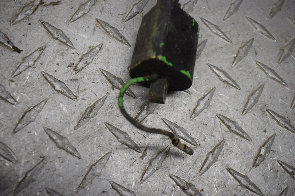 384 BOBINA DE ENCENDIDO CHISPA YAMAHA YZ250 YZ 250 WR MOTO DE CROSS ENVÍO GRATUITO Foto 3 de 4