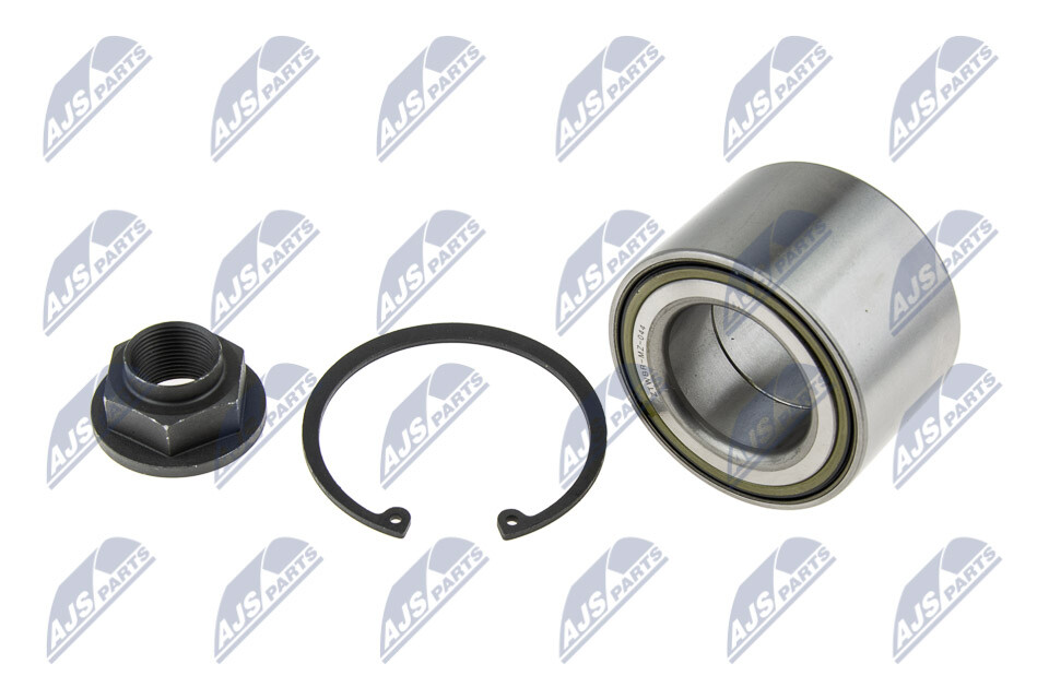 KLT-MZ-044 NTY Wheel Bearing for MAZDA