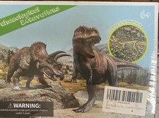 Archaeological Dig Up Dinosaur Excavation Kit for Kids