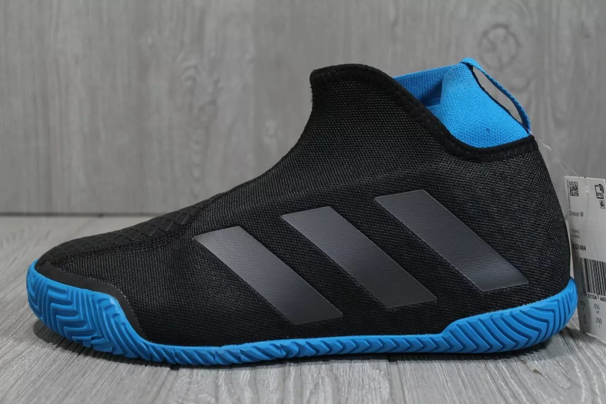 Adidas sans store lacet noir
