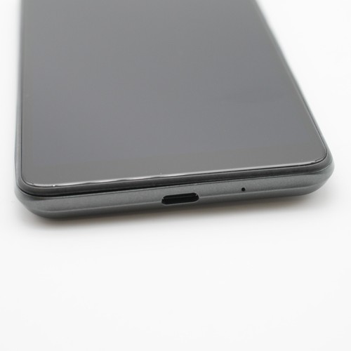 Boost Mobile Prepaid Bounce 4G (32GB) SL104D Smartphone - Black - Picture 3 of 6