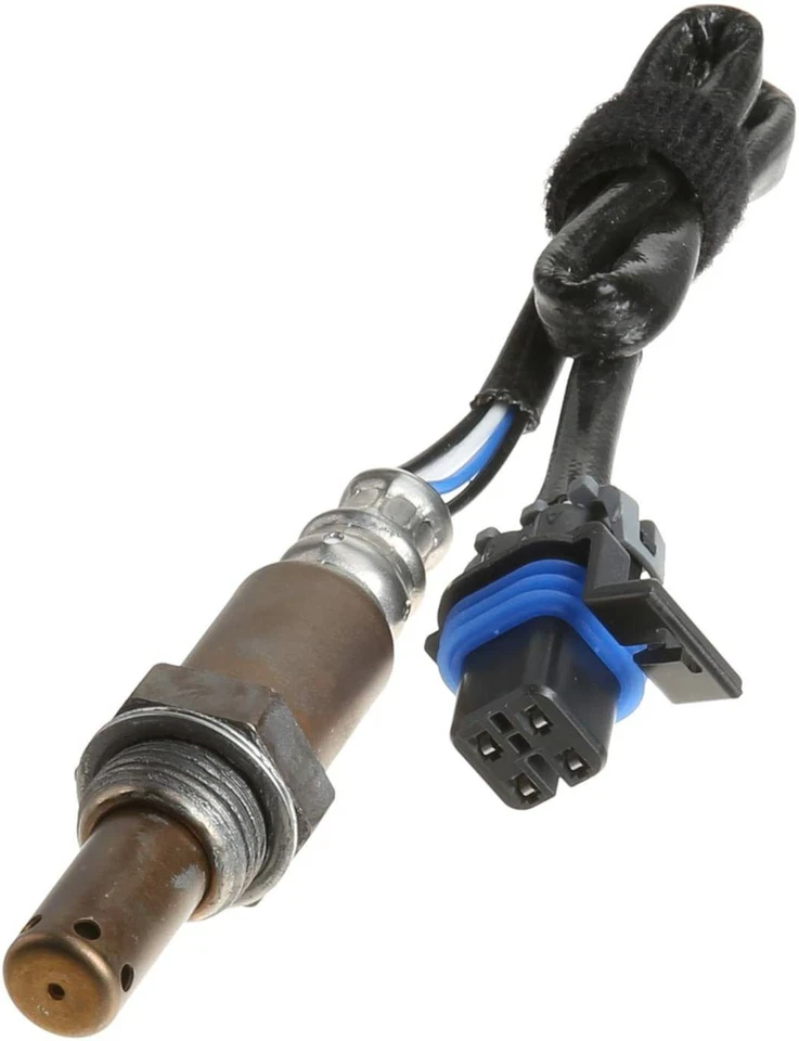 Set of 4 Oxygen O2 Sensors For Hummer H3 2008 2009 2010 H3T 2009 2010 5.3L V8 US — 第 4/4 张图片