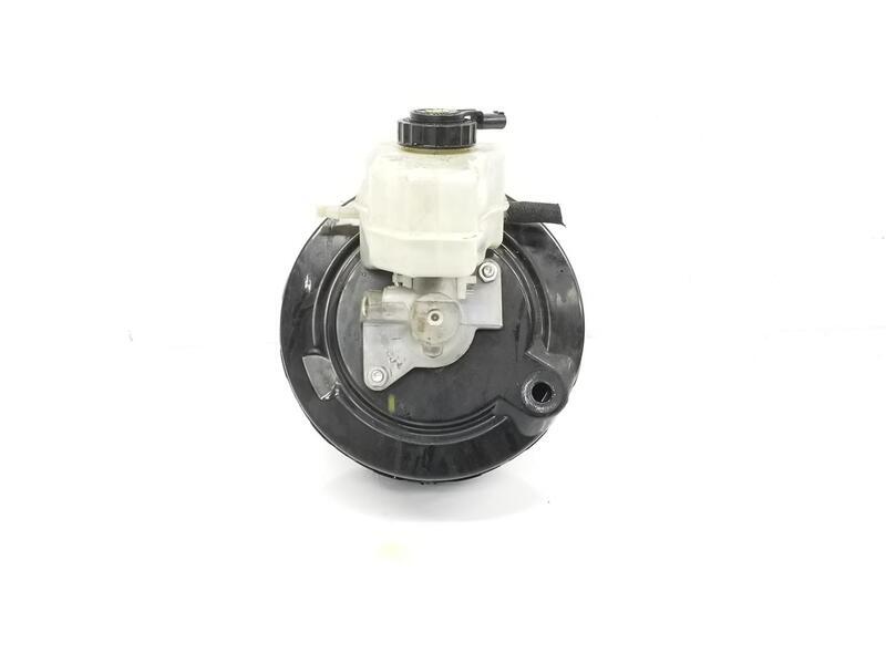34332454368 brake servo for BMW 1 8 D 2007 2454368 1982487 | eBay 