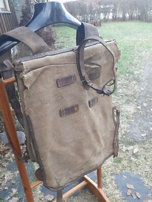 finnish army rucksack