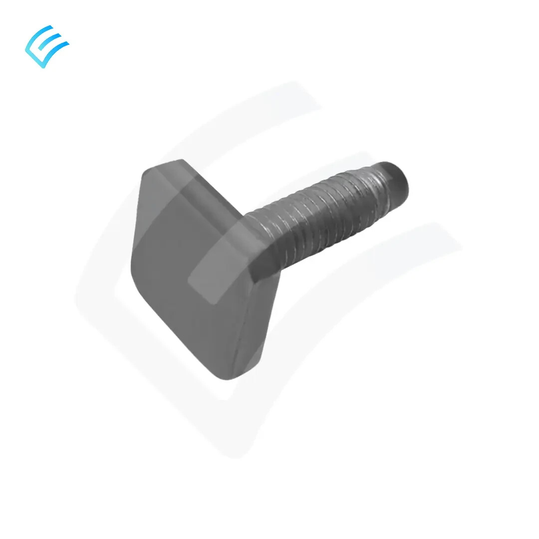 NEW OEM Tesla Model 3/Y Stud M6x22 Steel [88] ZNNI MAT 1118718-00