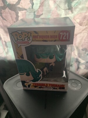 terrible tornado funko pop