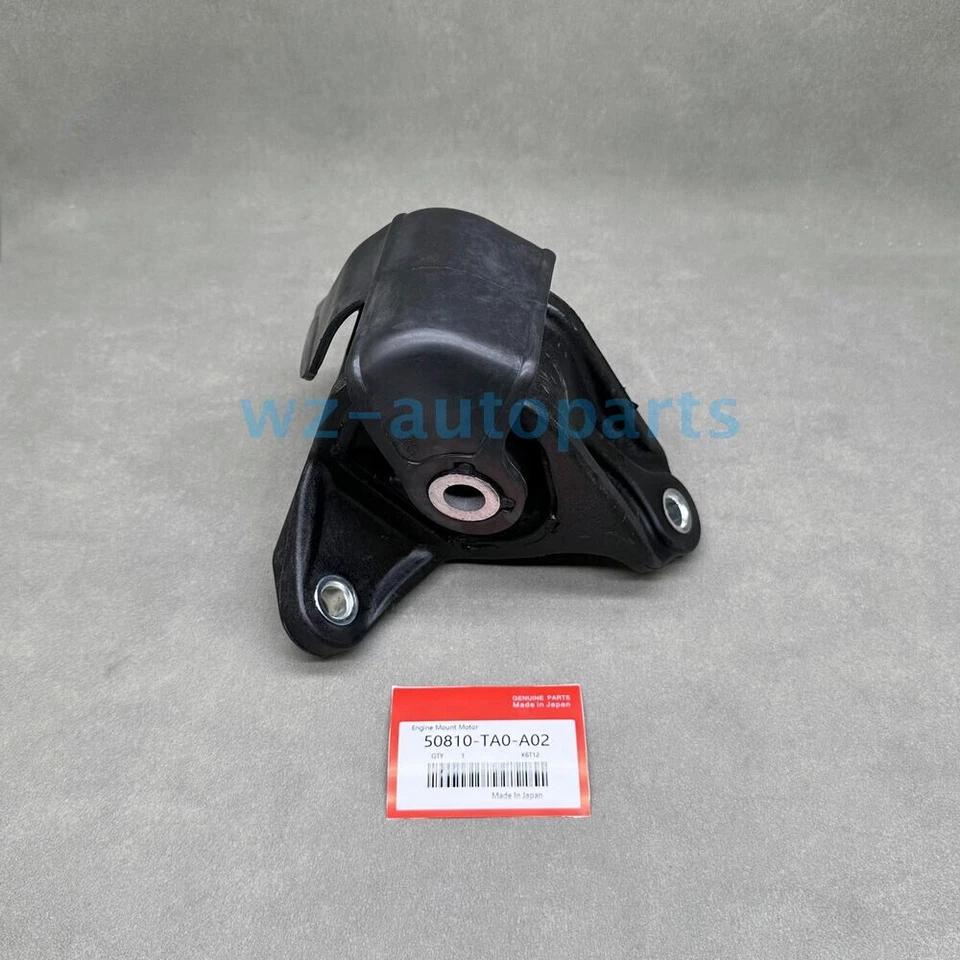 OEM! 5PCS Engine Motor & Trans Mounts Kit For 09-13 Acura TSX 2.4L Auto Trans - Image 4 of 4