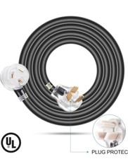 Electric vehicles charger 10ft  extension cord￼