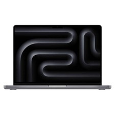 Image of Apple MacBook Pro 14" 2023 - M3 Pro 8-Core CPU 10-Core GPU 8GB 512GB SSD - Good
