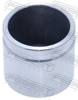 1276-GETZF Febest Kolben, Bremssattel FüR ,Chevrolet,Hyundai,Hyundai (Beijing),S