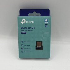 TP-Link Bluetooth 5.4 Nano USB Adapter UB500