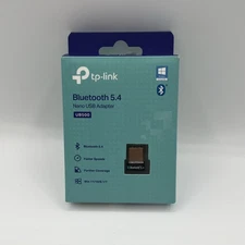 TP-Link Bluetooth 5.4 Nano USB Adapter UB500
