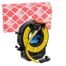 FEBI WICKELFEDER SCHLEIFRING AIRBAG passend f...