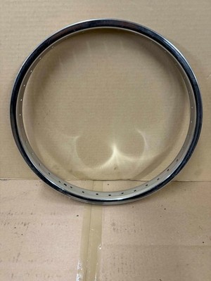 Schwinn Cycletruck Bicycle Whizzer Sportsman NOS Front Tubular S-2 Rim 36 Hole
