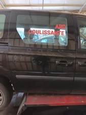 Porte arrière et accessoires Chrysler VOYAGER