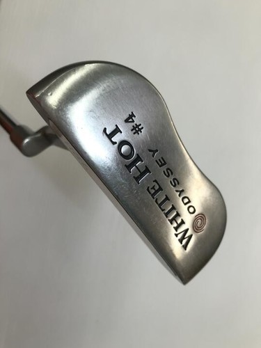 Albero Putter FST Nero Lucido Single-bend 37″ Acciaio .370 (128g)