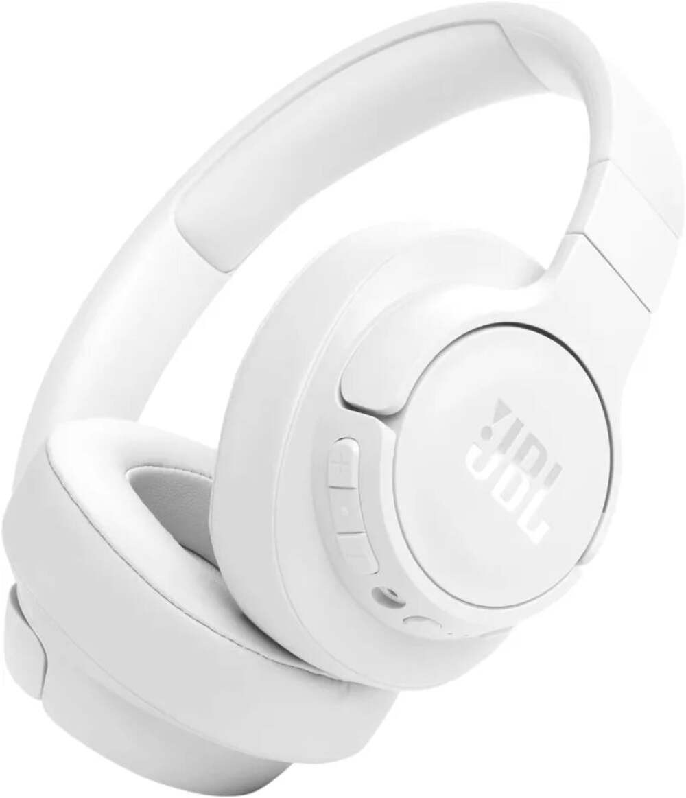 Tune 770NC-White