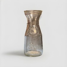 Vintage 1852 Paul Mason Milk Glass