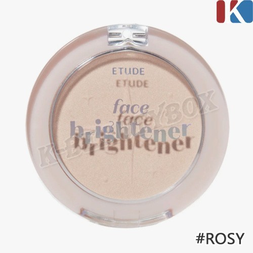 Champagne Glow Shimmer K-beauty
