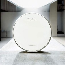 Dolby Drums 10  4-Ply Quadristrike Mesh Drumhead for Roland Alesis Lemon Pad Hea