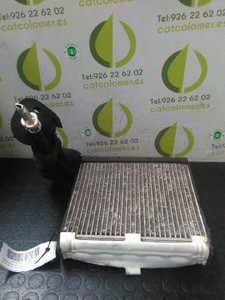 BBP261J10 VERDAMPFER DER KLIMAANLAGE FÜR MAZDA 3 BERLINA BK 1.6 CRDT A 7183537