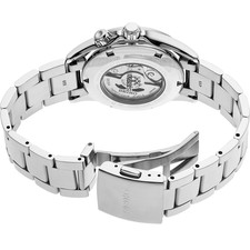 Seiko Prospex Alpinist Black Dial 70H Automatic Compass Steel Watch SPB117J1 6