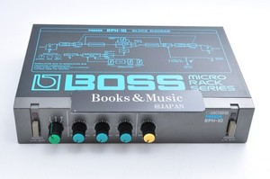 Boss Micro Rack | eBay