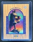 1996-97 Upper Deck UD3 Kobe Bryant Rookie RC #19 Lakers