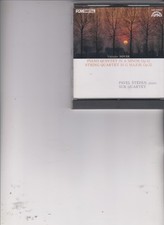 Suk Quartet; Pavel Stepan, piano; , Suk Quartet; Stepan / Novak - Pian, audioCD
