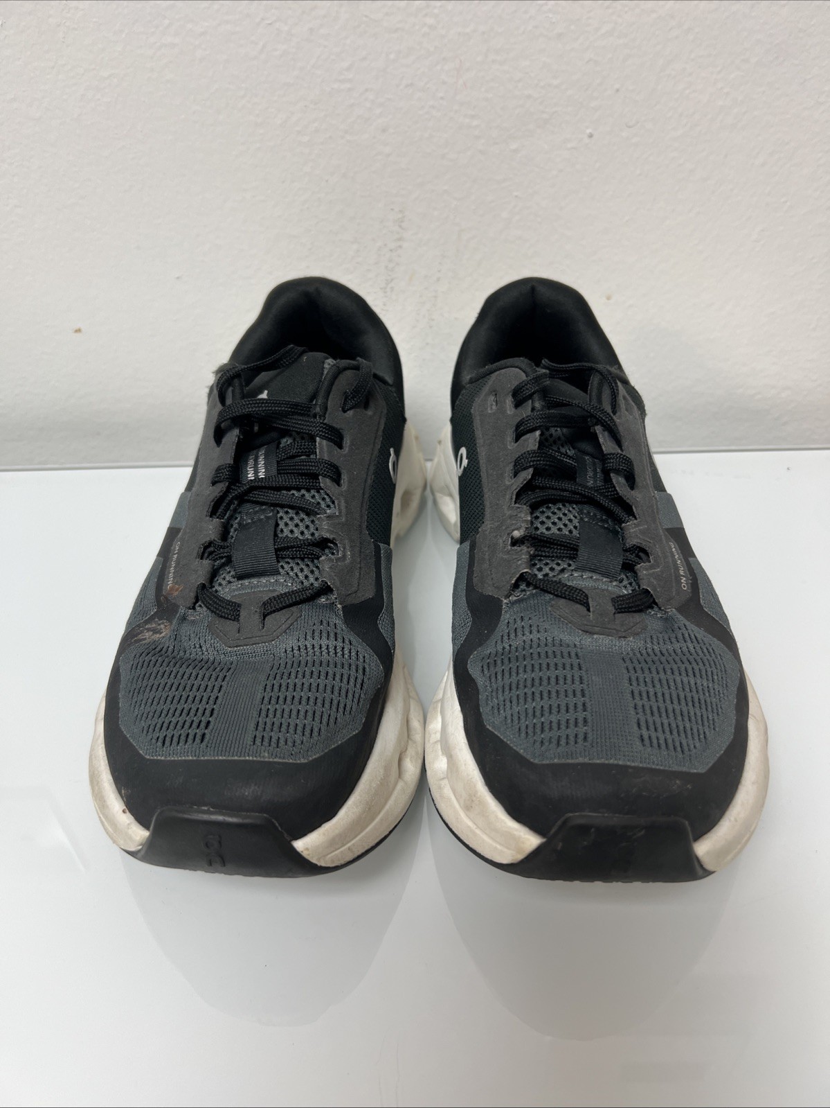 On Women’s Cloudrunner 2 - Eclipse/Black Size 7 W… - image 6