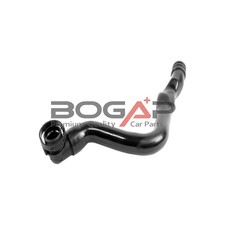 ORIGINAL® BOGAP Schlauch, Kurbelgehäuseentlüftung für VW GOLF V PASSAT B6