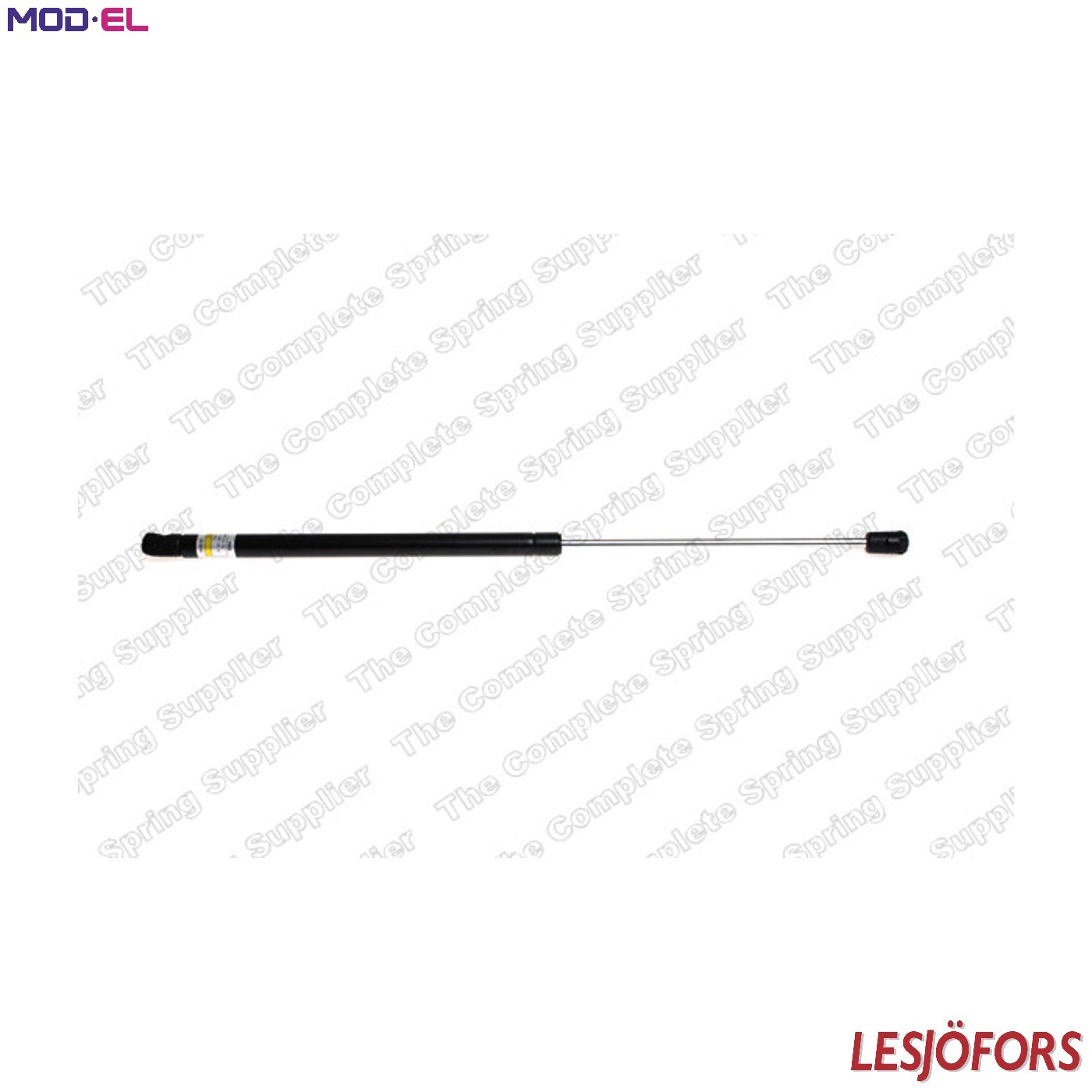 GAS SPRING BOOTCARGO AREA 8127569 FOR FORD MONDEO/IV/Van/Turnier KNBA 2.2L 4cyl