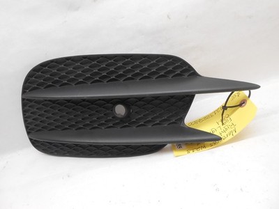17-20 Mercedes E-Class Sport Right S. Fog Grill  A2138856800 / 2138856800 GH0455