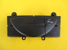 Mercedes W 219 Klimabedienteil 2118216958 Mercedes W 219 Klimabedienteil 2118216958