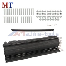 4 x 108 FT Pool Safety Fence For Inground Pools Outside Sercurity Privacy Pool