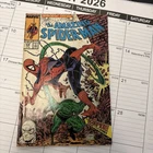 The Amazing Spider-Man #318