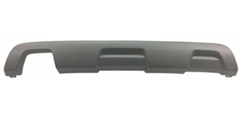 MODANATURA PARAURTI POSTERIORE SILVER PER DACIA SANDERO STEPWAY 16>