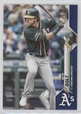 2020 Topps Update Wal-Mart Royal Blue Skye Bolt #U-70 us5