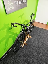 2017 Louis Garneau Gennix R1 SRAM Red eTap 11x2 Carbon Race Road Bike Size 52cm 23