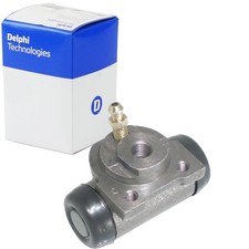 Tambour de frein Renault MEGANE