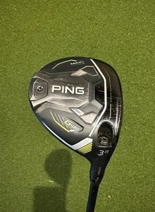 Ping G430 Max 3 Wood | eBay