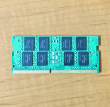 SK hynix 8GB DDR4-2666 SO-DIMM Laptop RAM 260-Pin Non-ECC HMAA1GS6AFR8N-TF