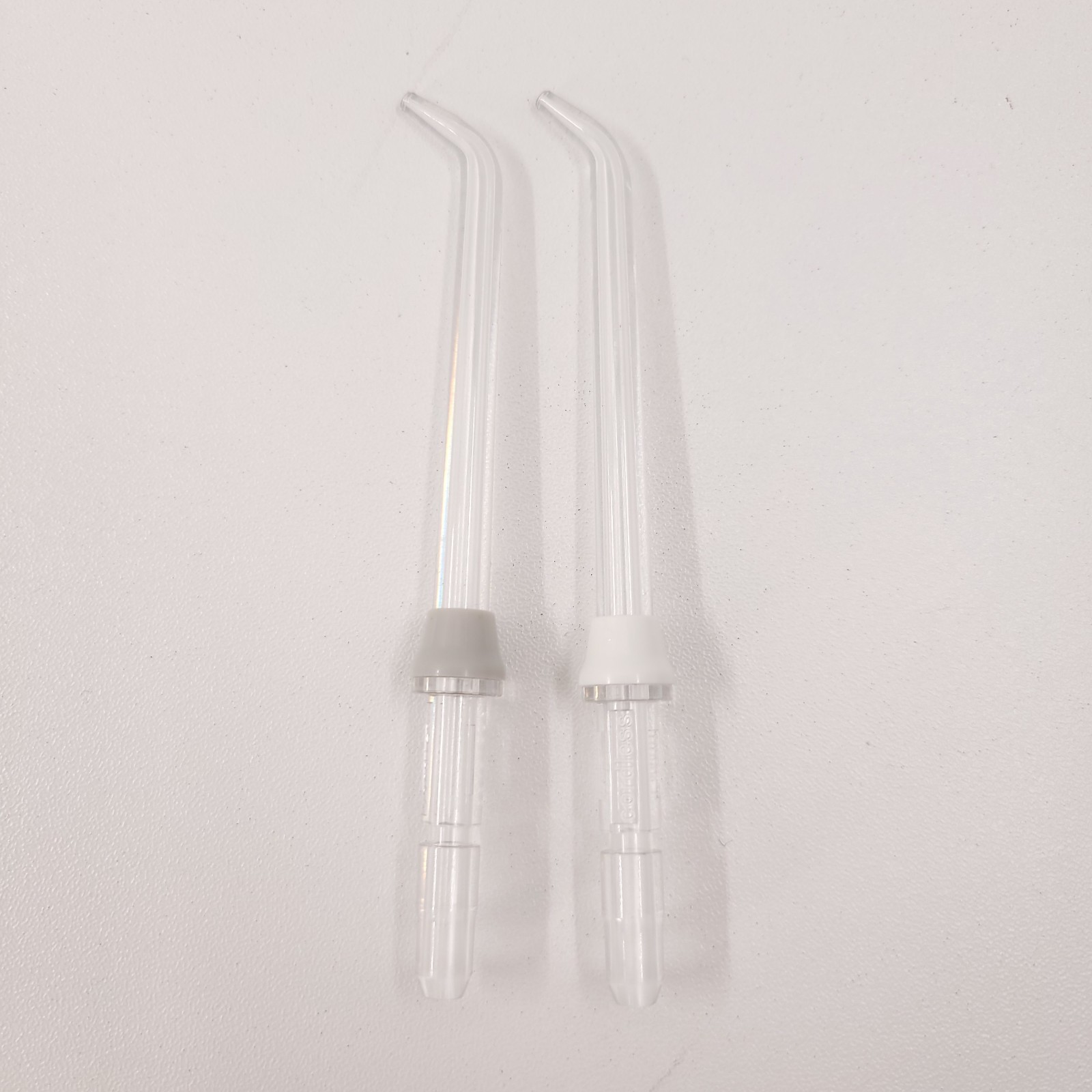 Waterpik Waterflosser Cordless Express White WF-02W011 Healthy Gums Teeth *READ*