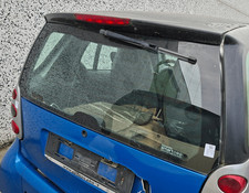 Lunette arrière Smart CITY-COUPE