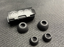 Original Samsung Galaxy Buds 2 Pro SM-R510 Replacement Ear Tips L/S --NEW