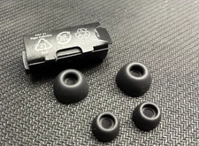 Original Samsung Galaxy Buds 2 Pro SM-R510 Replacement Ear Tips L/S --NEW