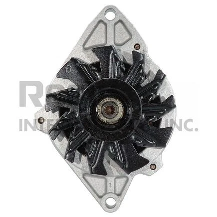 Alternador Delco Remy 20505 remanufacturado Foto 3 de 4