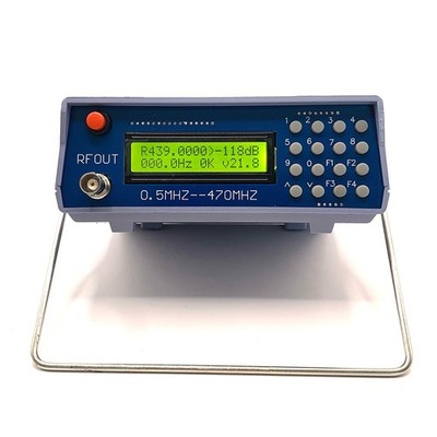 Gegensprechanlage Signalgenerator 0 5M470MHz mit Analog Digital CTCSS Funktional