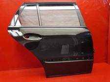 Mercedes W211 S211 E-Klasse T&uuml;r hinten rechts Kombi 170 A2117300405 schwarz /66