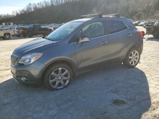 Used Alternator fits: 2013 Buick Encore 1.4 Grade A